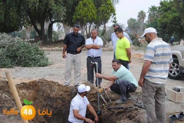 mo3askar naby sale7 (5).JPG